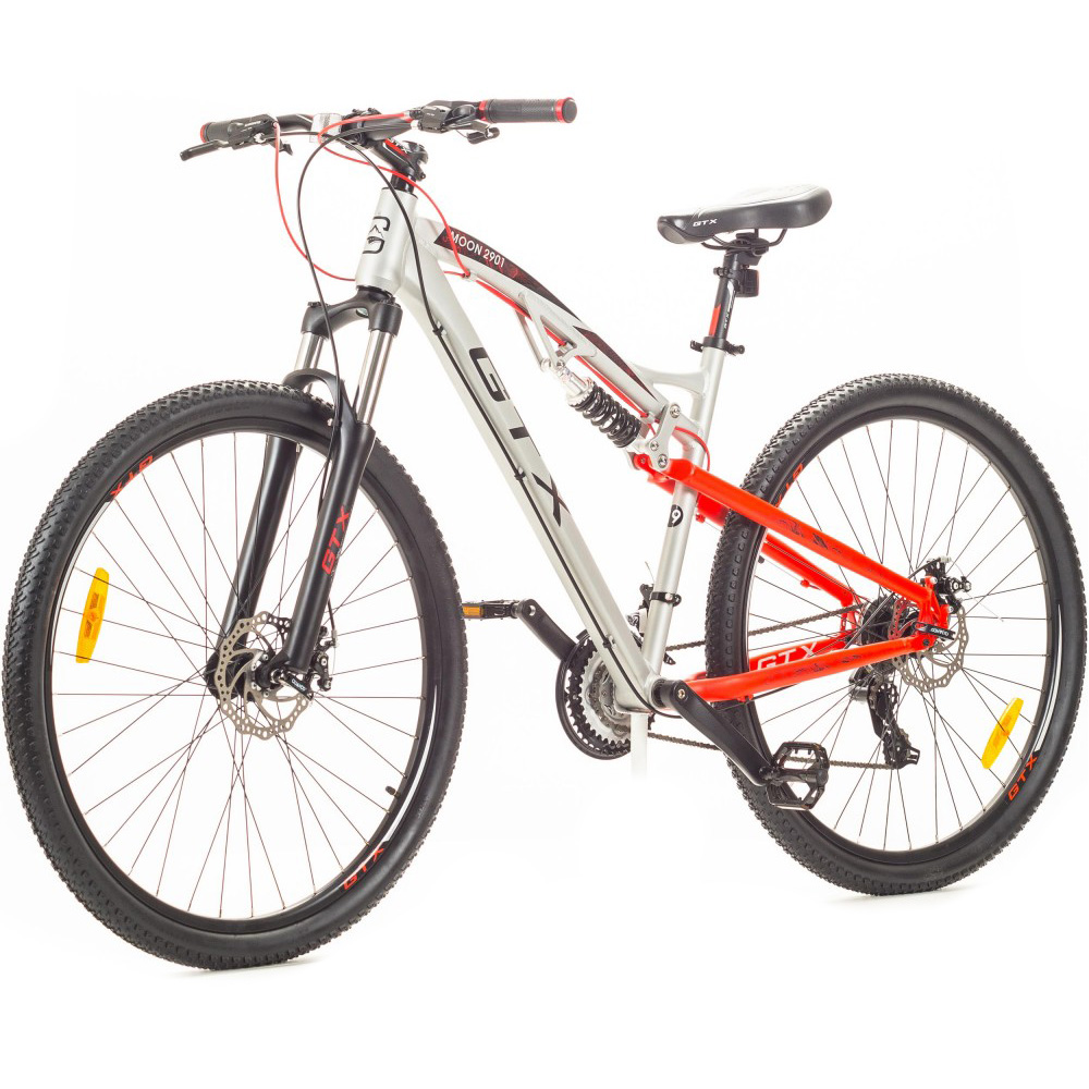 Велосипед 29" GTX MOON 2901 (рама 19") (000081)